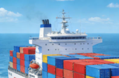 大件设备、工程物资，散杂船专线更省心