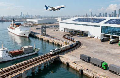 全球散杂船大件运输 海运特种货物全程护航