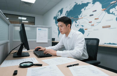 散货船海运｜大宗货物一站式承运，稳价又准时