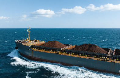 重件/超长/超宽货散杂船一站式解决方案